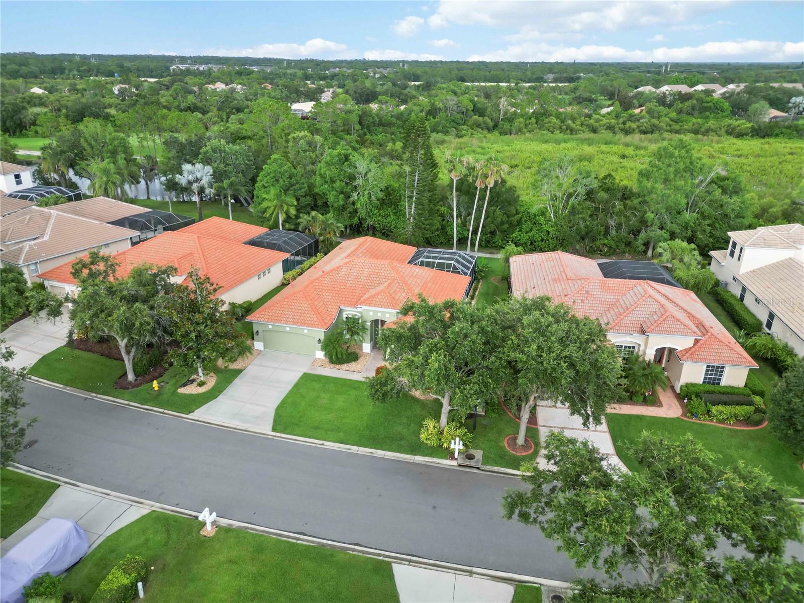 Image 45 of 65 For 6619 Pinefeather Court