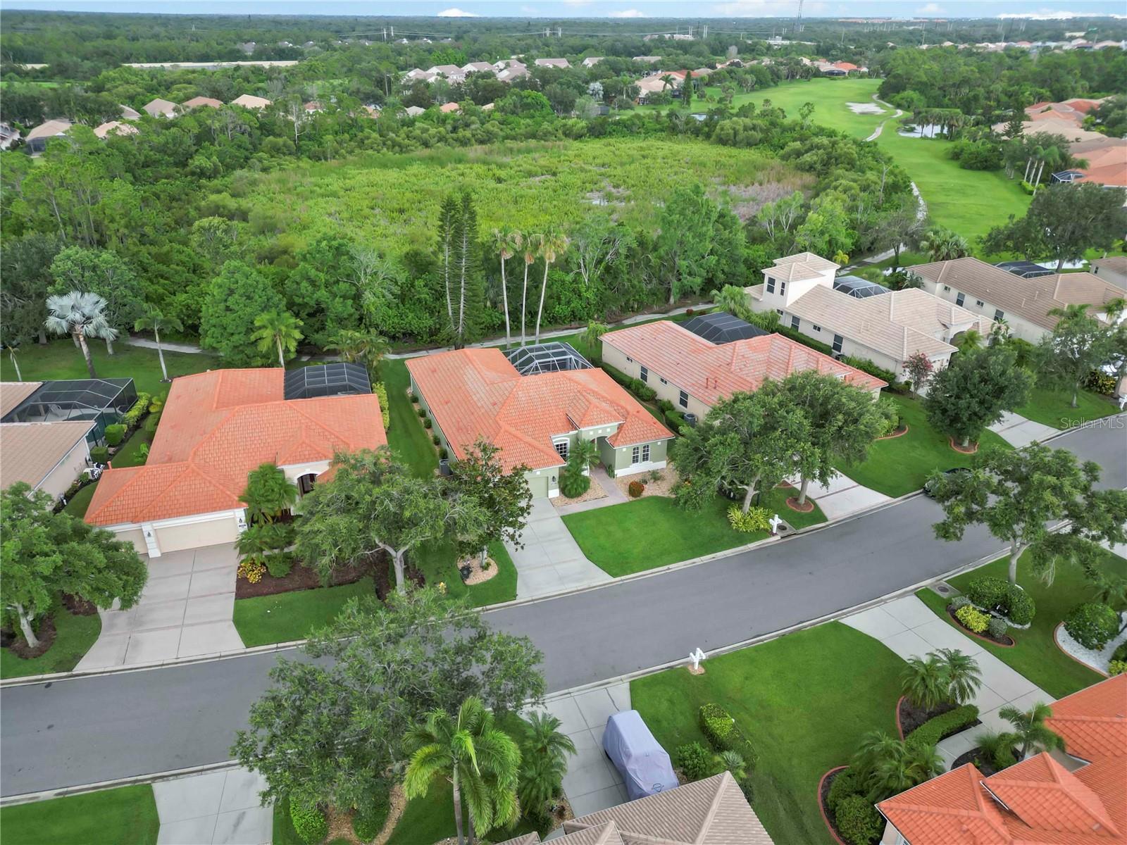 Image 46 of 65 For 6619 Pinefeather Court