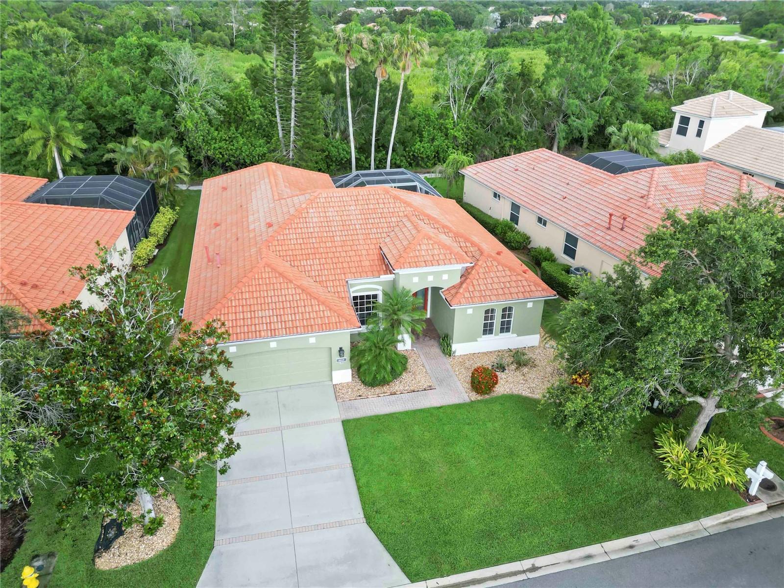 Image 47 of 65 For 6619 Pinefeather Court