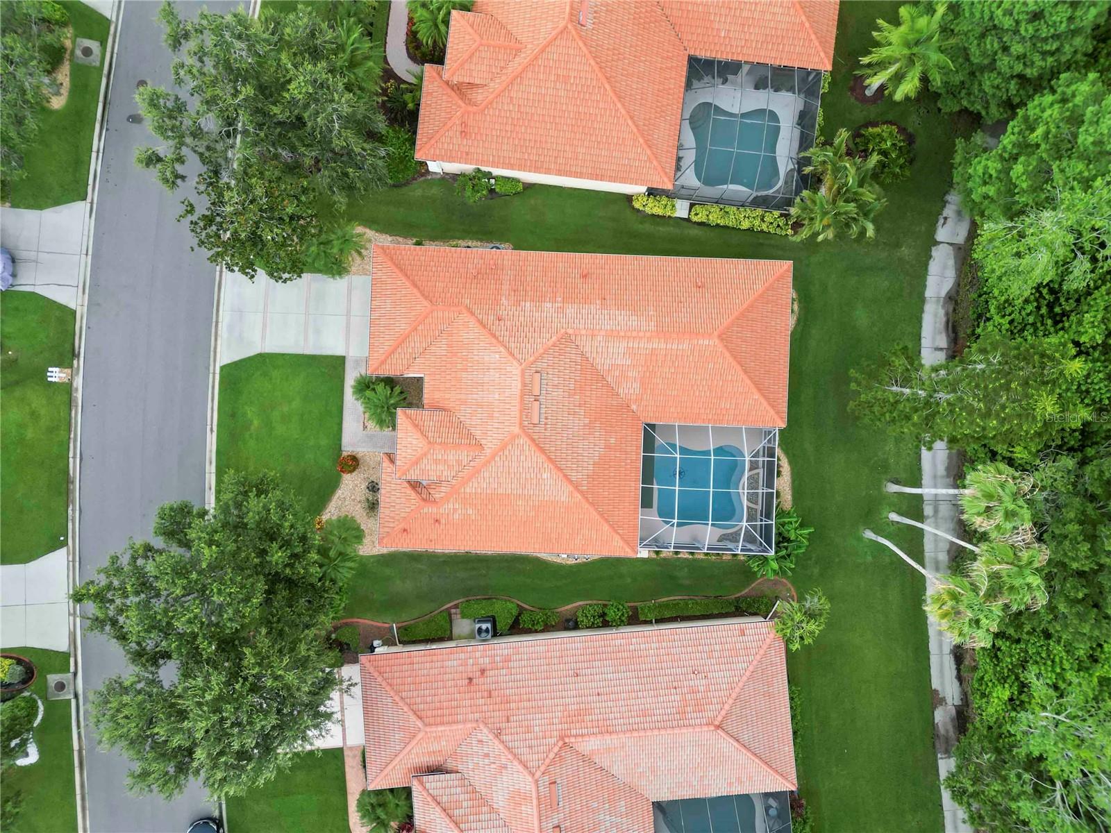 Image 50 of 65 For 6619 Pinefeather Court