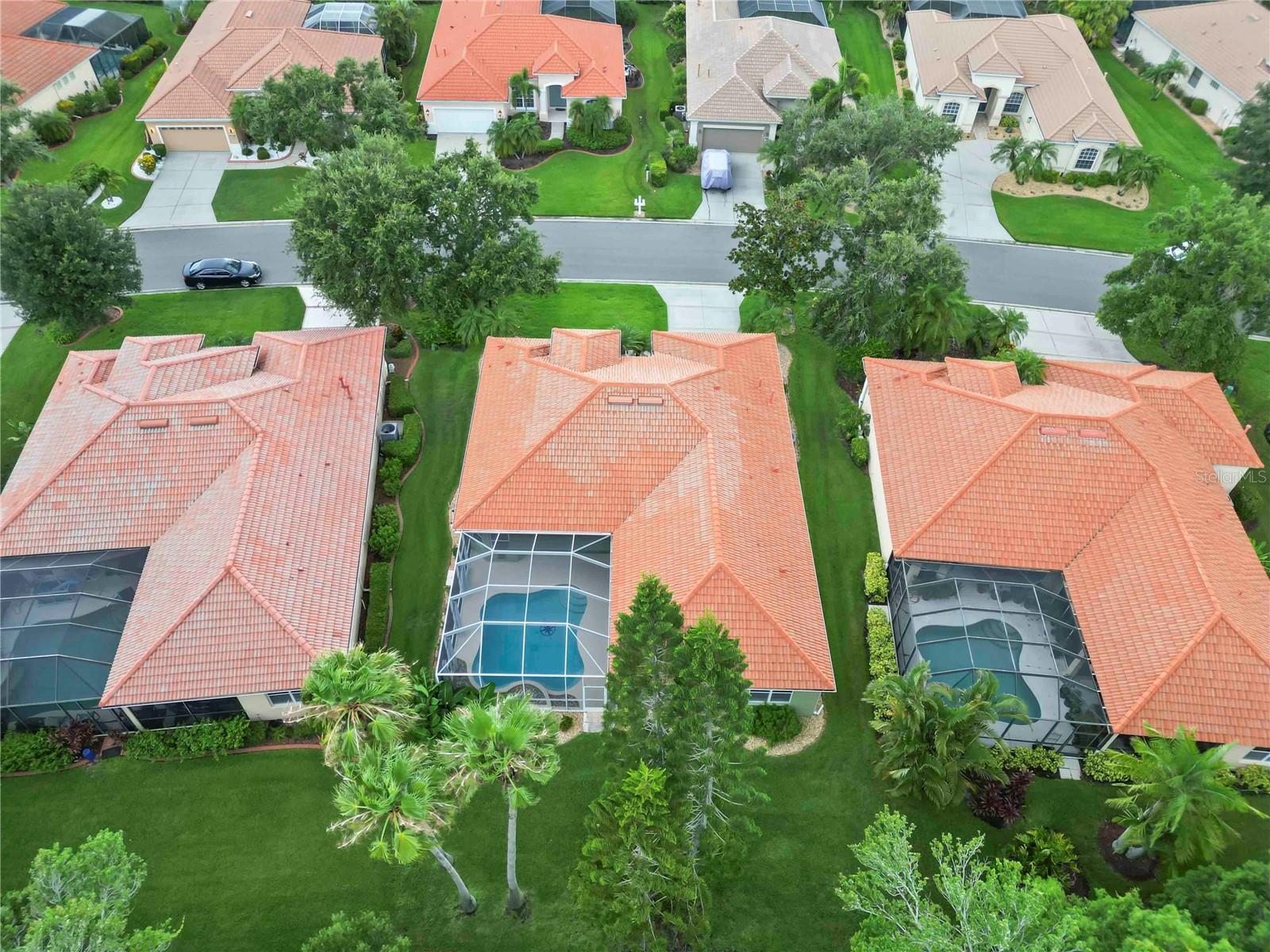Image 51 of 65 For 6619 Pinefeather Court