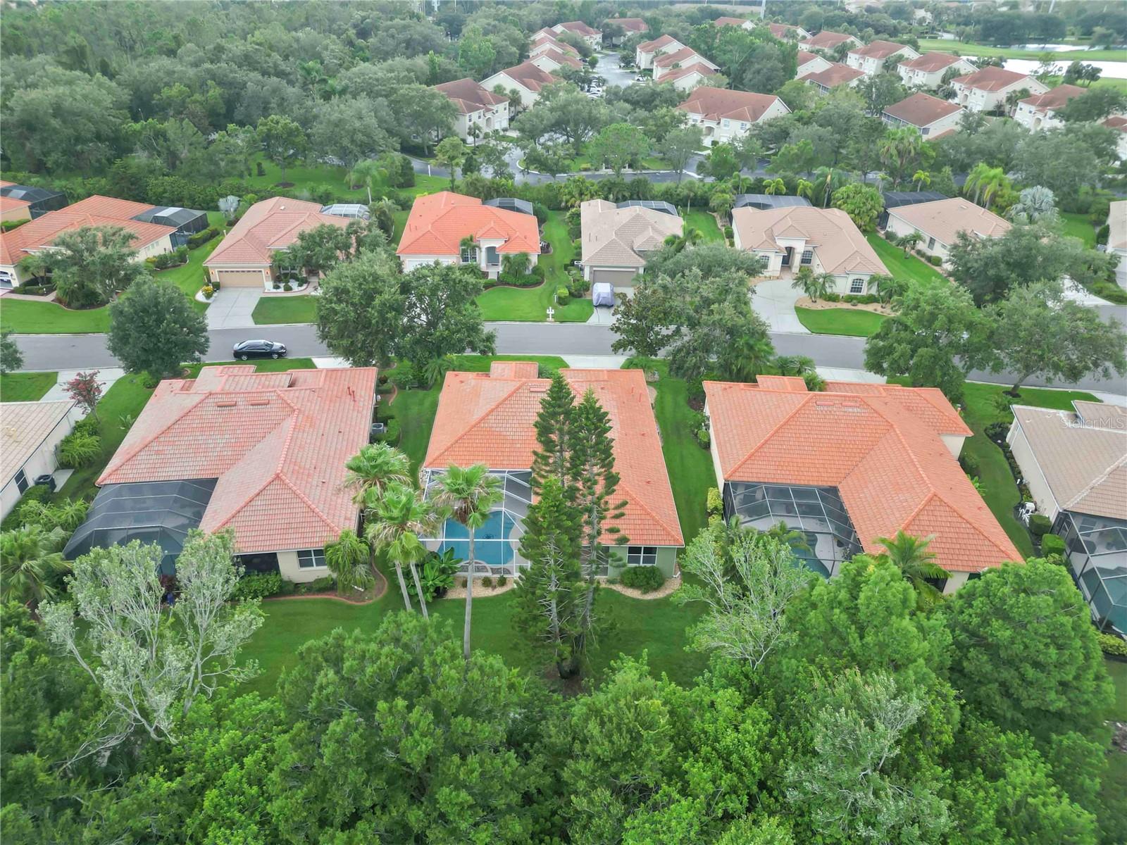 Image 52 of 65 For 6619 Pinefeather Court
