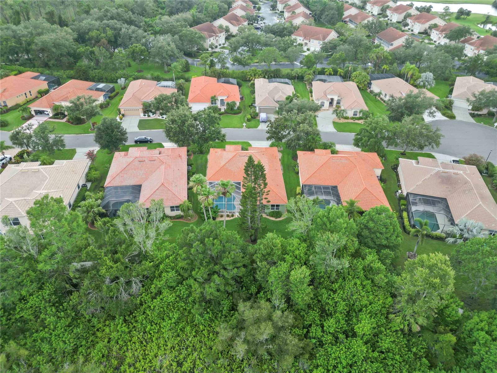 Image 54 of 65 For 6619 Pinefeather Court