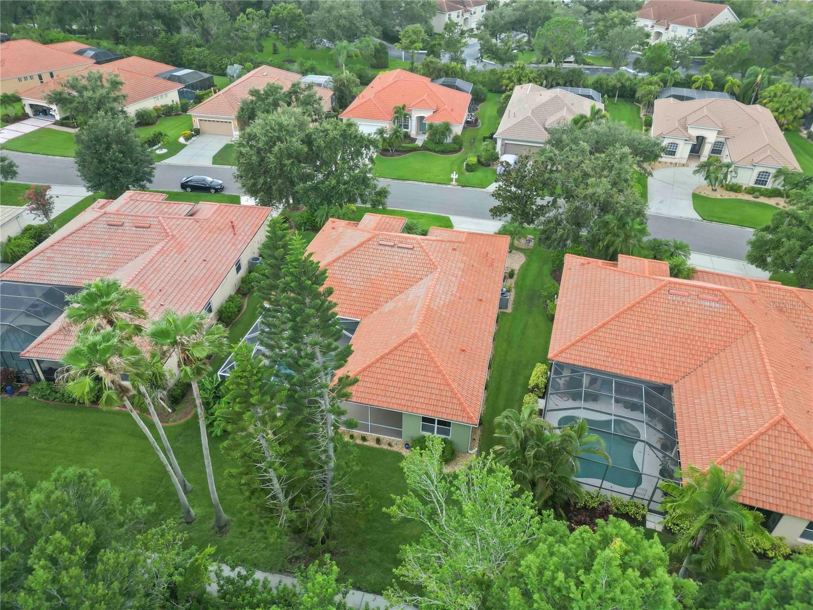 Image 56 of 65 For 6619 Pinefeather Court