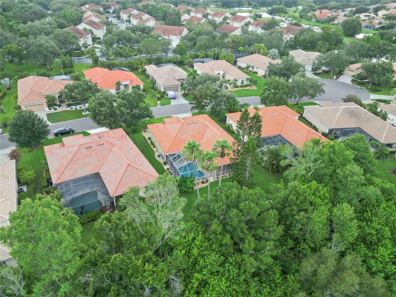Image 57 of 65 For 6619 Pinefeather Court