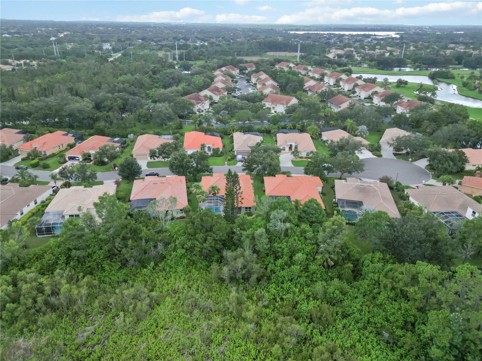 Image 65 of 65 For 6619 Pinefeather Court