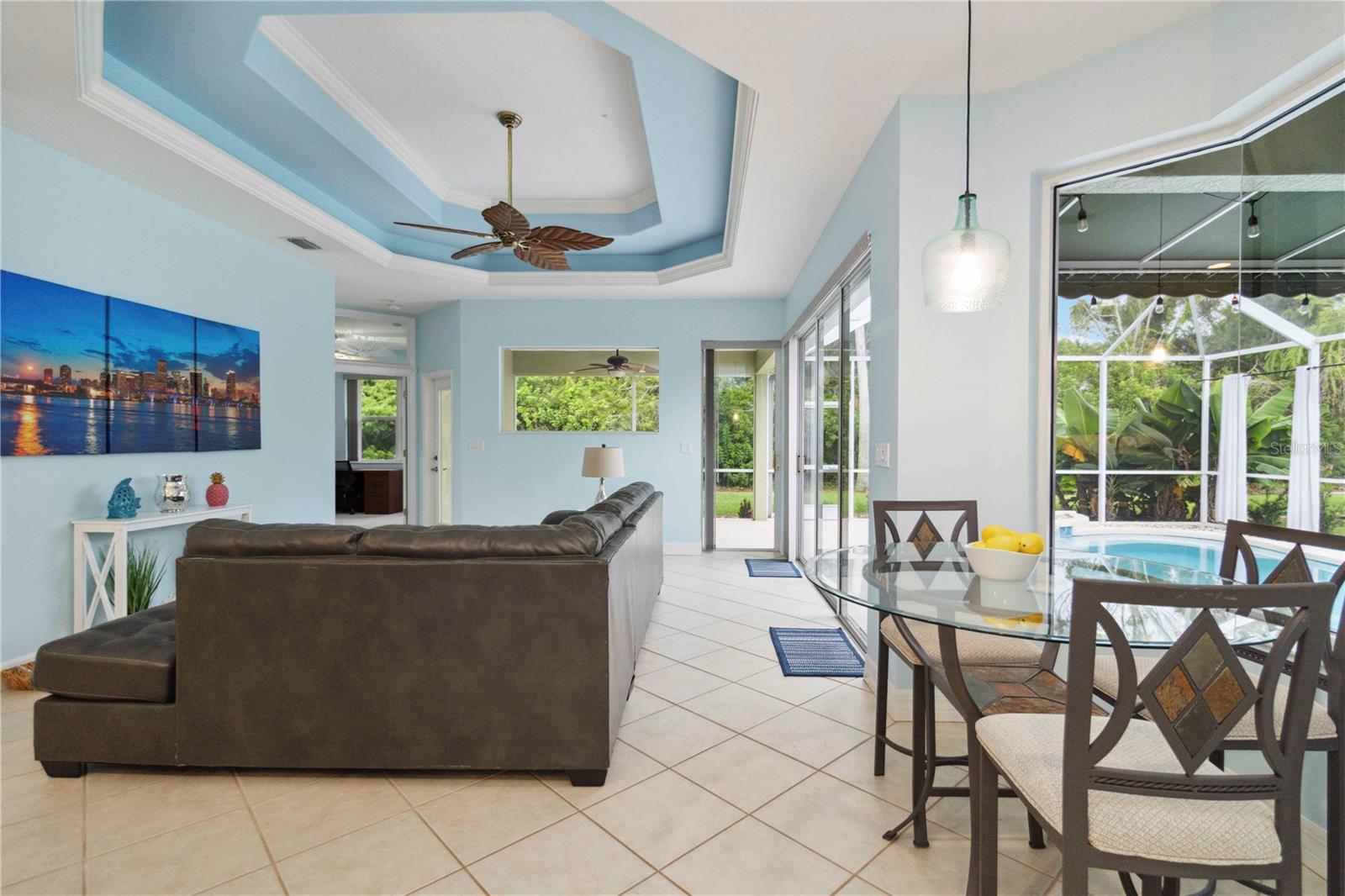 Image 8 of 65 For 6619 Pinefeather Court