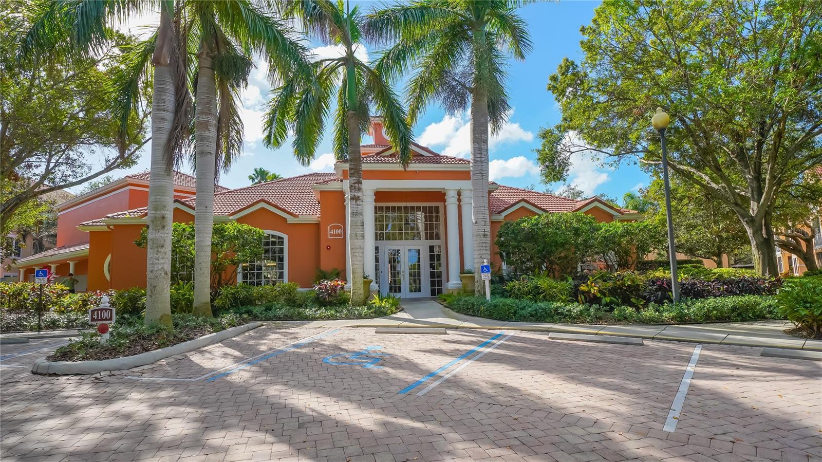 Image 2 of 37 For 4118 Central Sarasota Parkway 1624