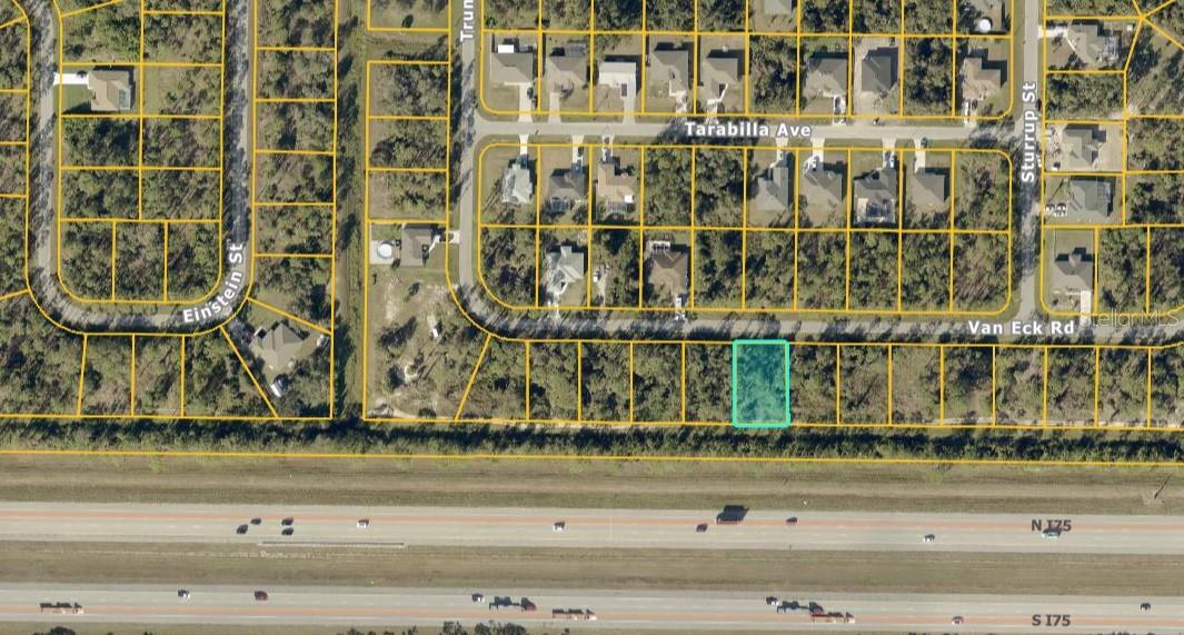 Image 2 of 3 For Lot 12 Van Eck Road