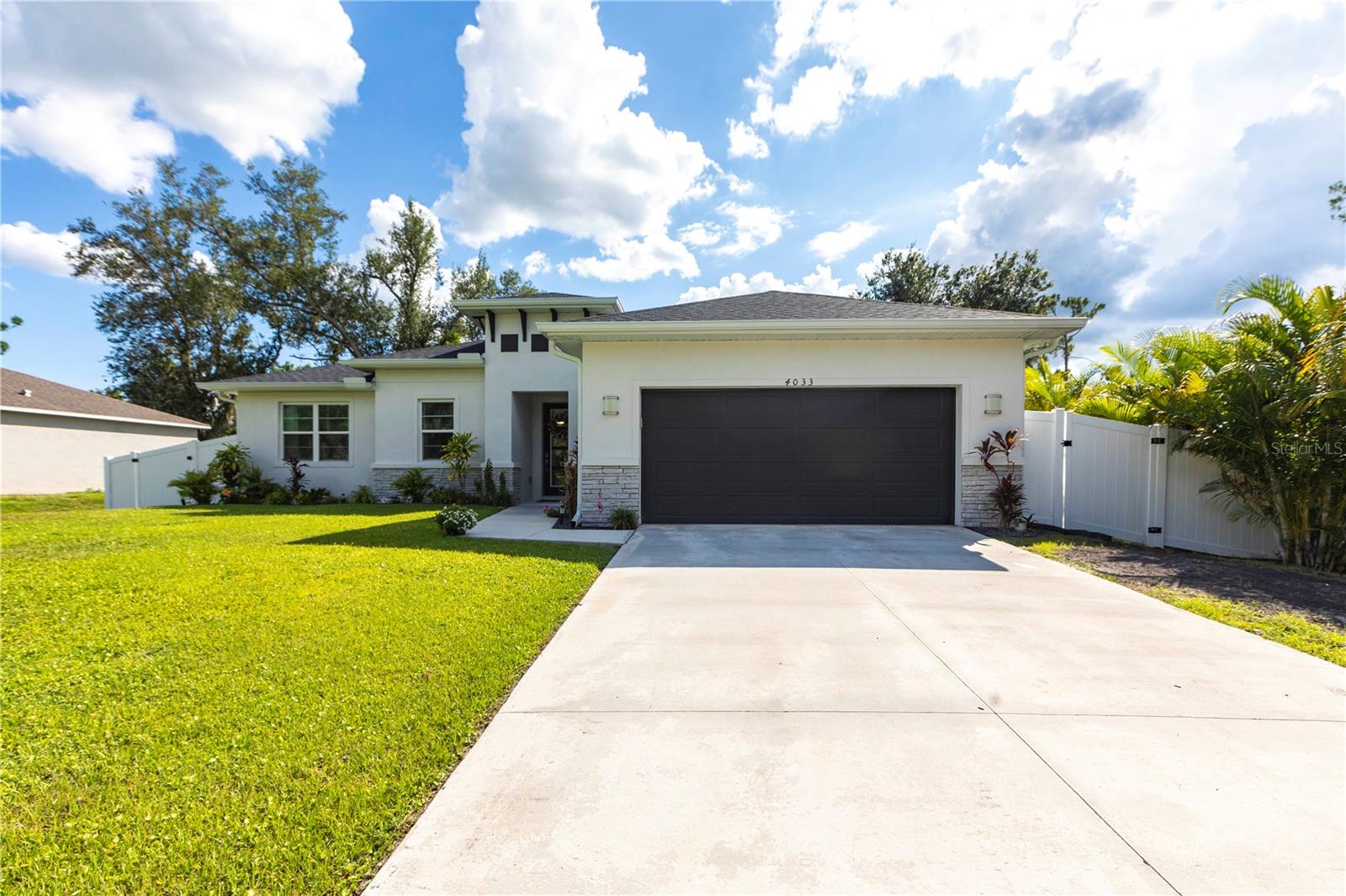 Details for 4033 Union Lane, NORTH PORT, FL 34288