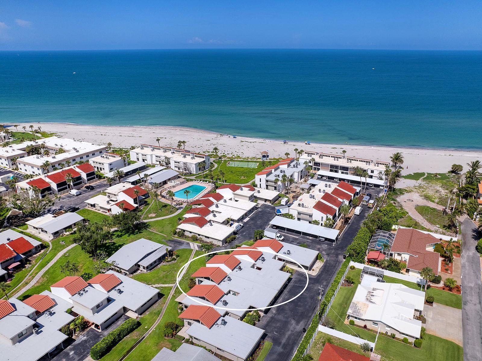 Details for 500 Park Boulevard S 33, VENICE, FL 34285