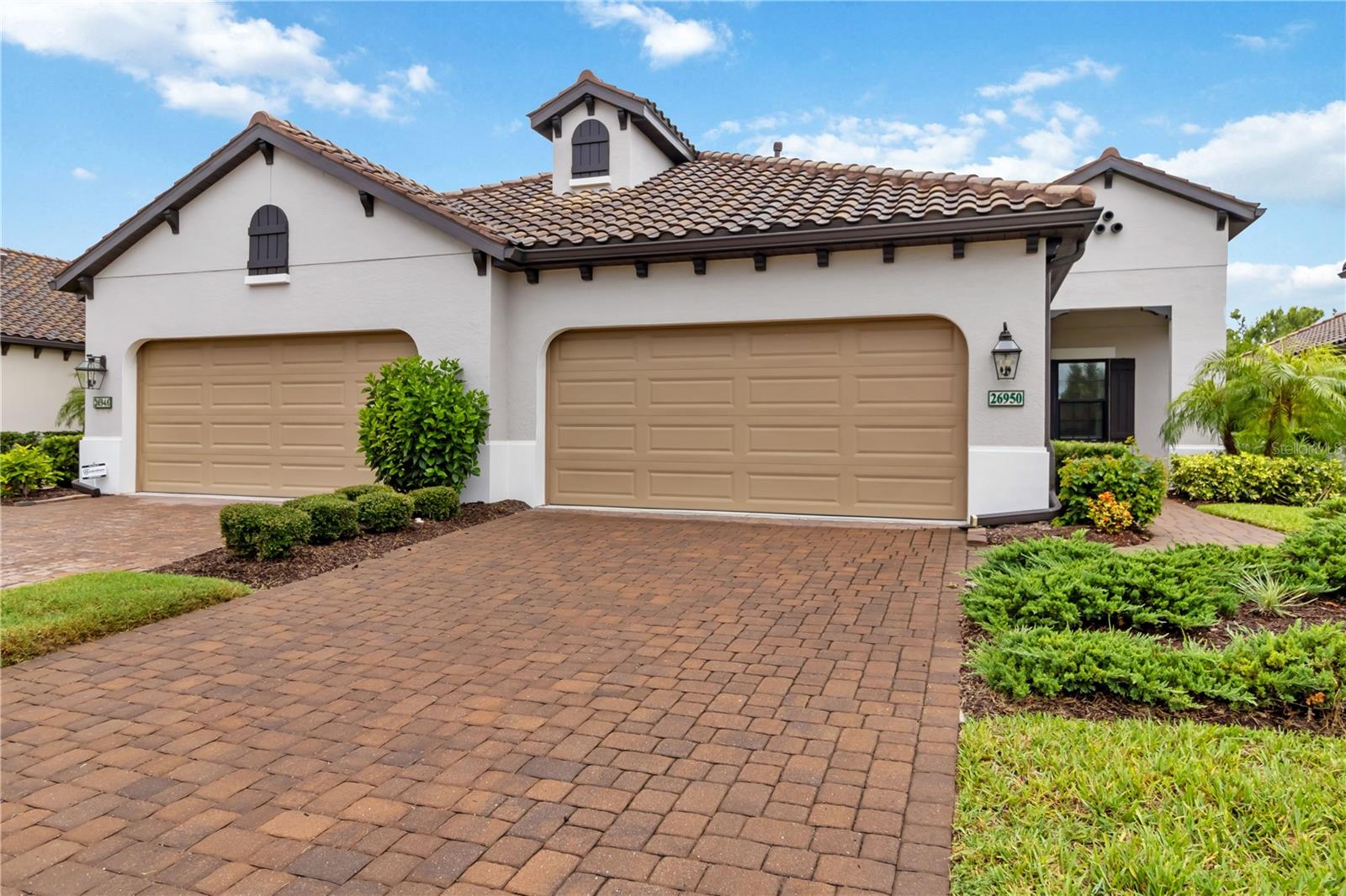 Details for 26950 Pavin Drive, ENGLEWOOD, FL 34223