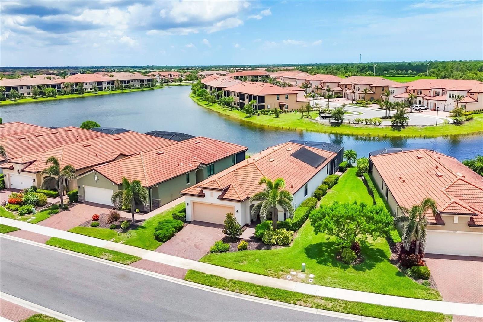 Image 2 of 100 For 10061 Cozy Grove Drive