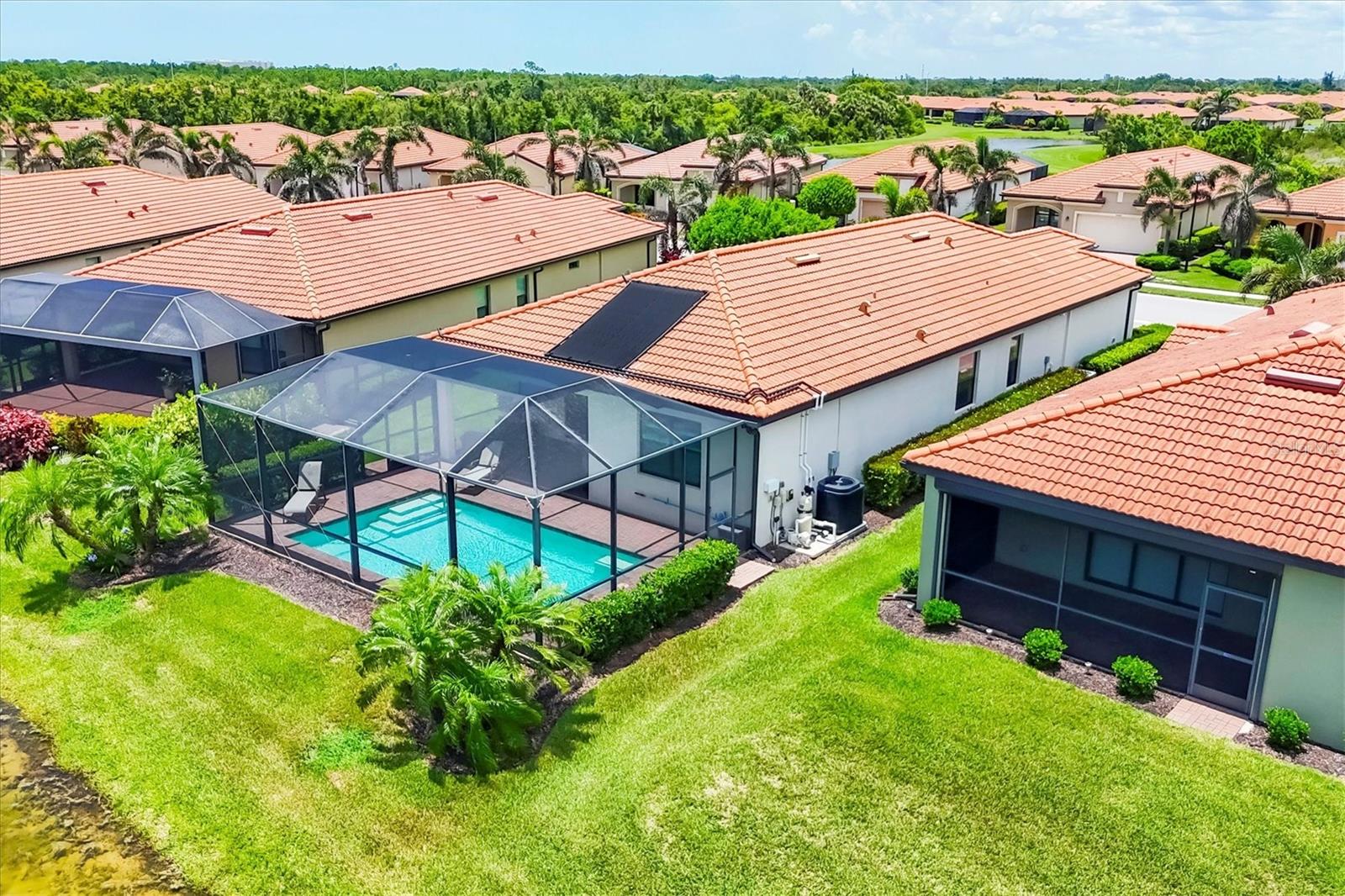 Image 24 of 100 For 10061 Cozy Grove Drive