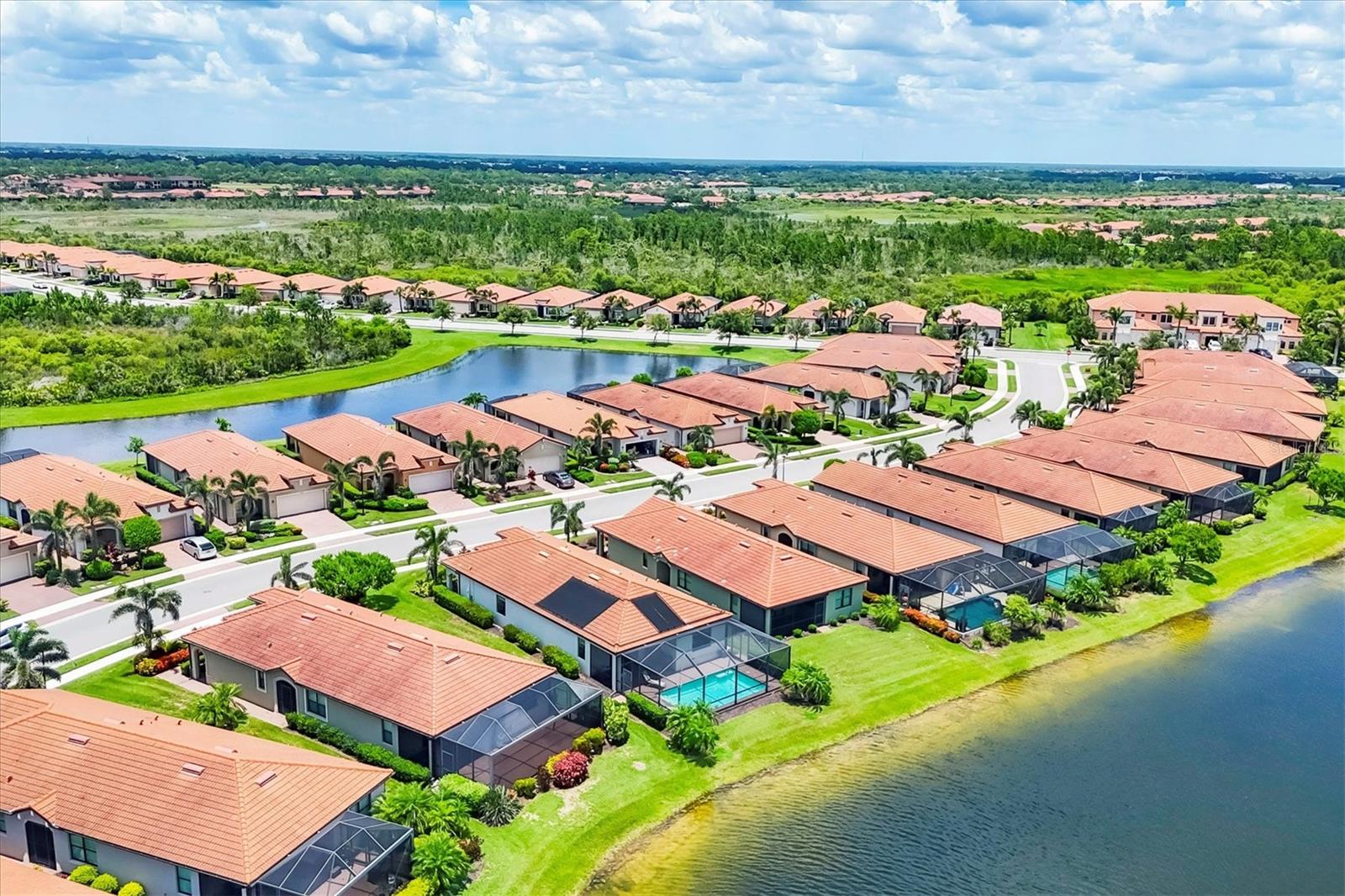 Image 25 of 100 For 10061 Cozy Grove Drive