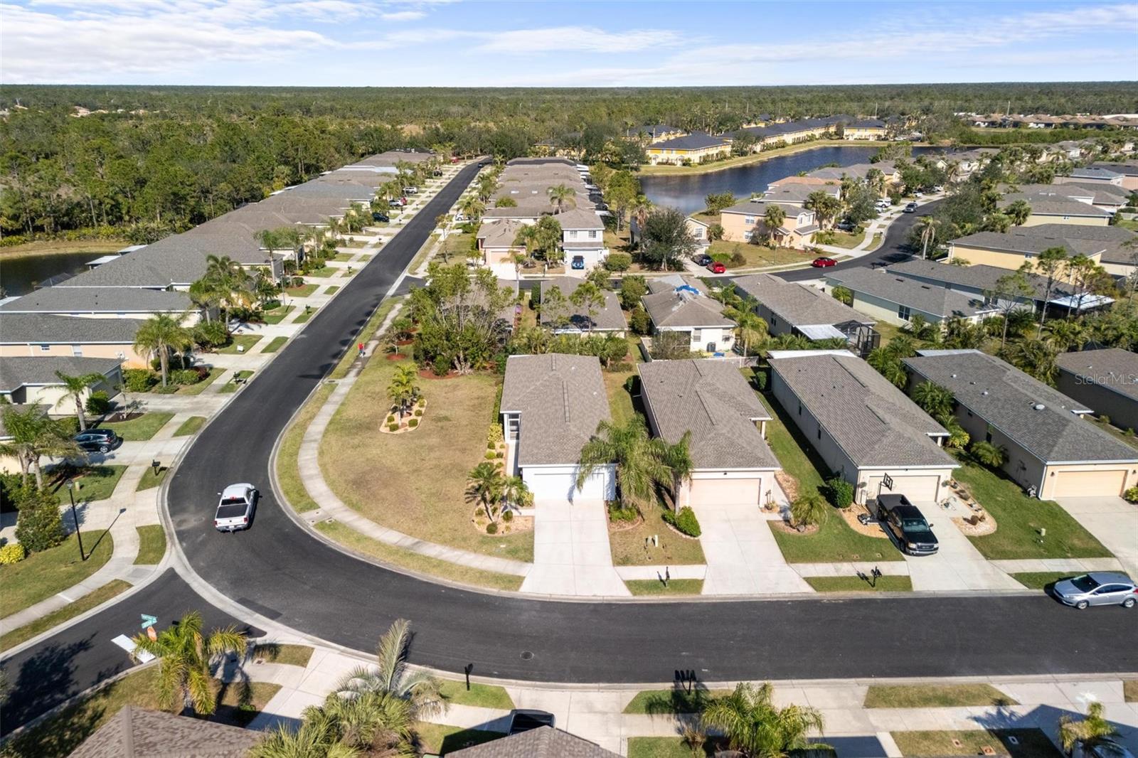 Image 40 of 46 For 11915 Tempest Harbor Loop