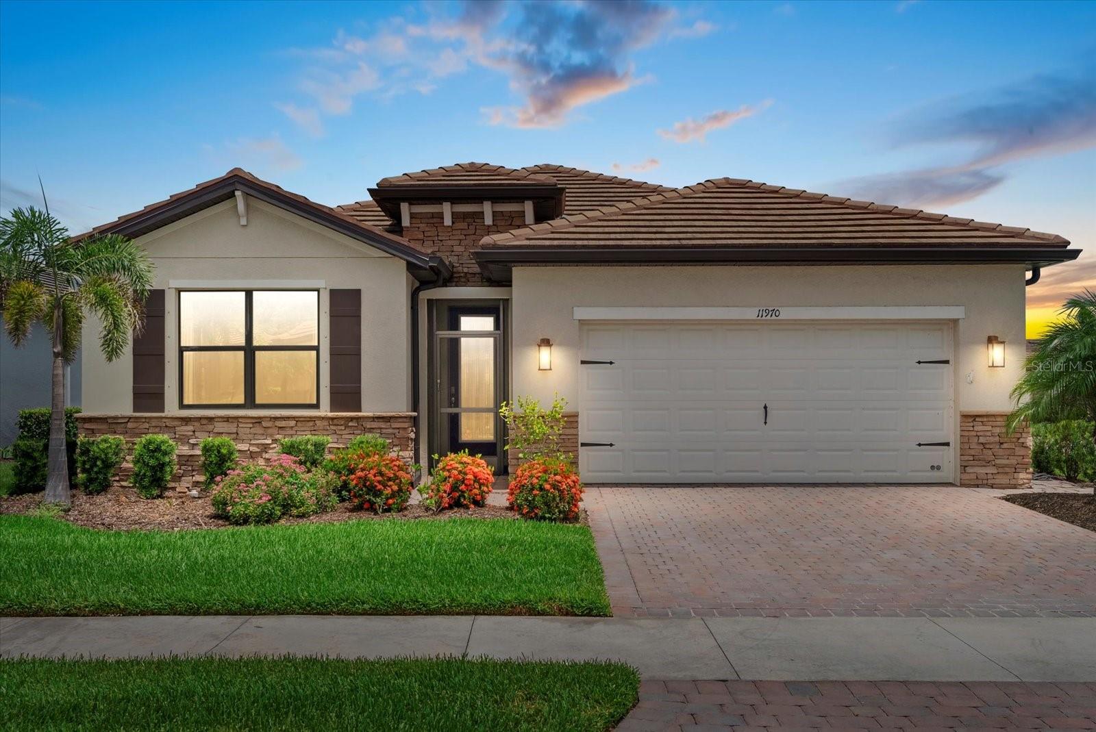 Image 5 of 56 For 11970 Lovegrass Street
