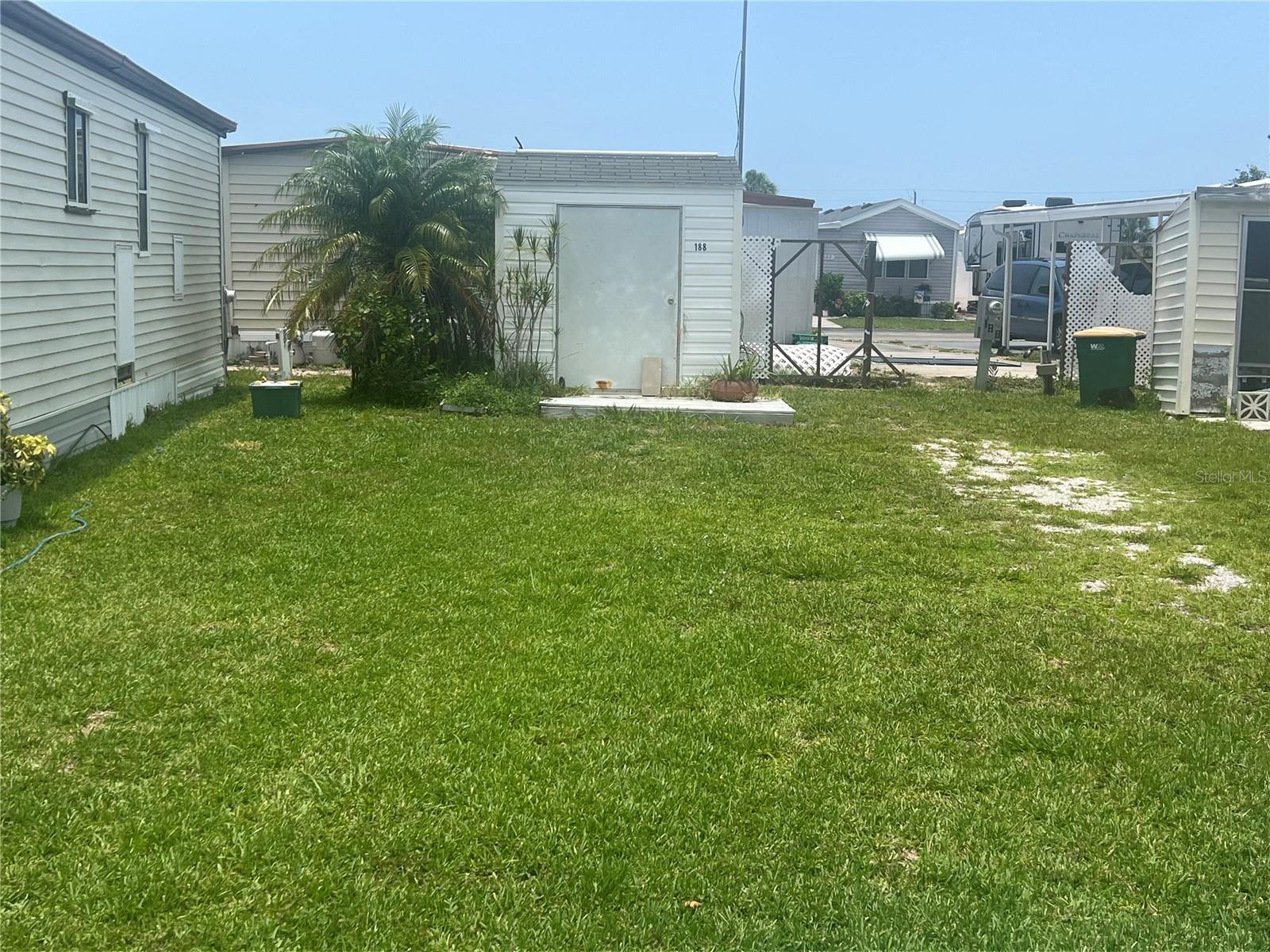 Details for 1475 Flamingo Drive 188, ENGLEWOOD, FL 34224