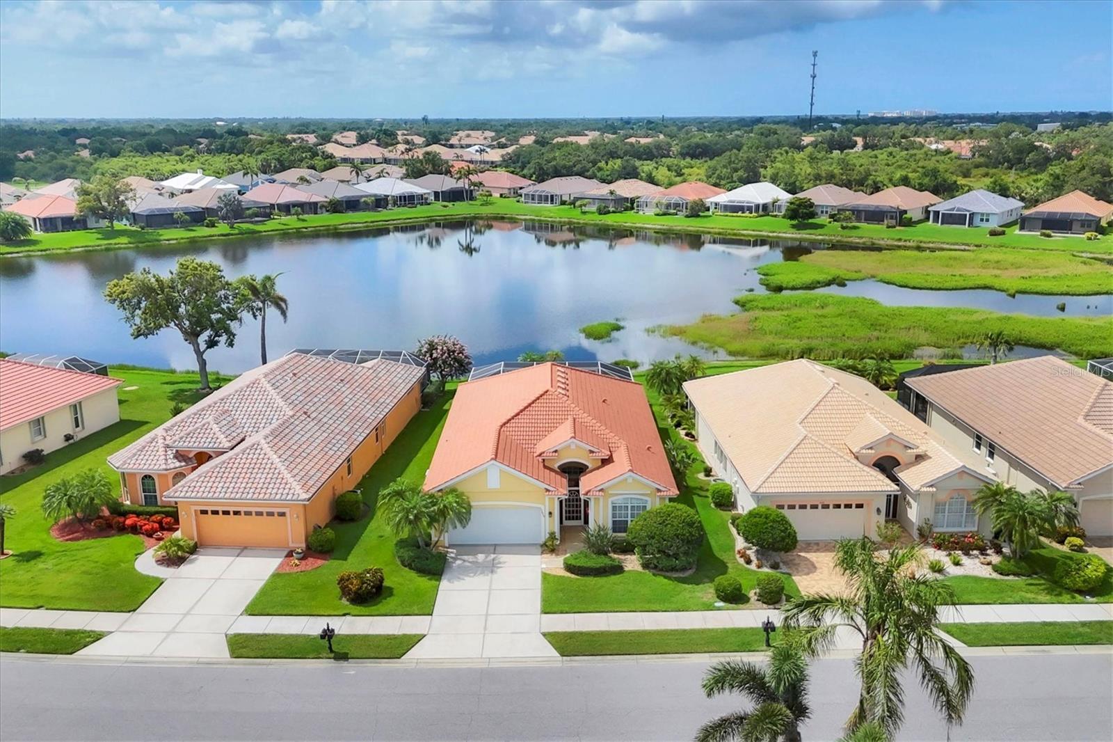 Image 2 of 61 For 1620 San Silvestro Drive