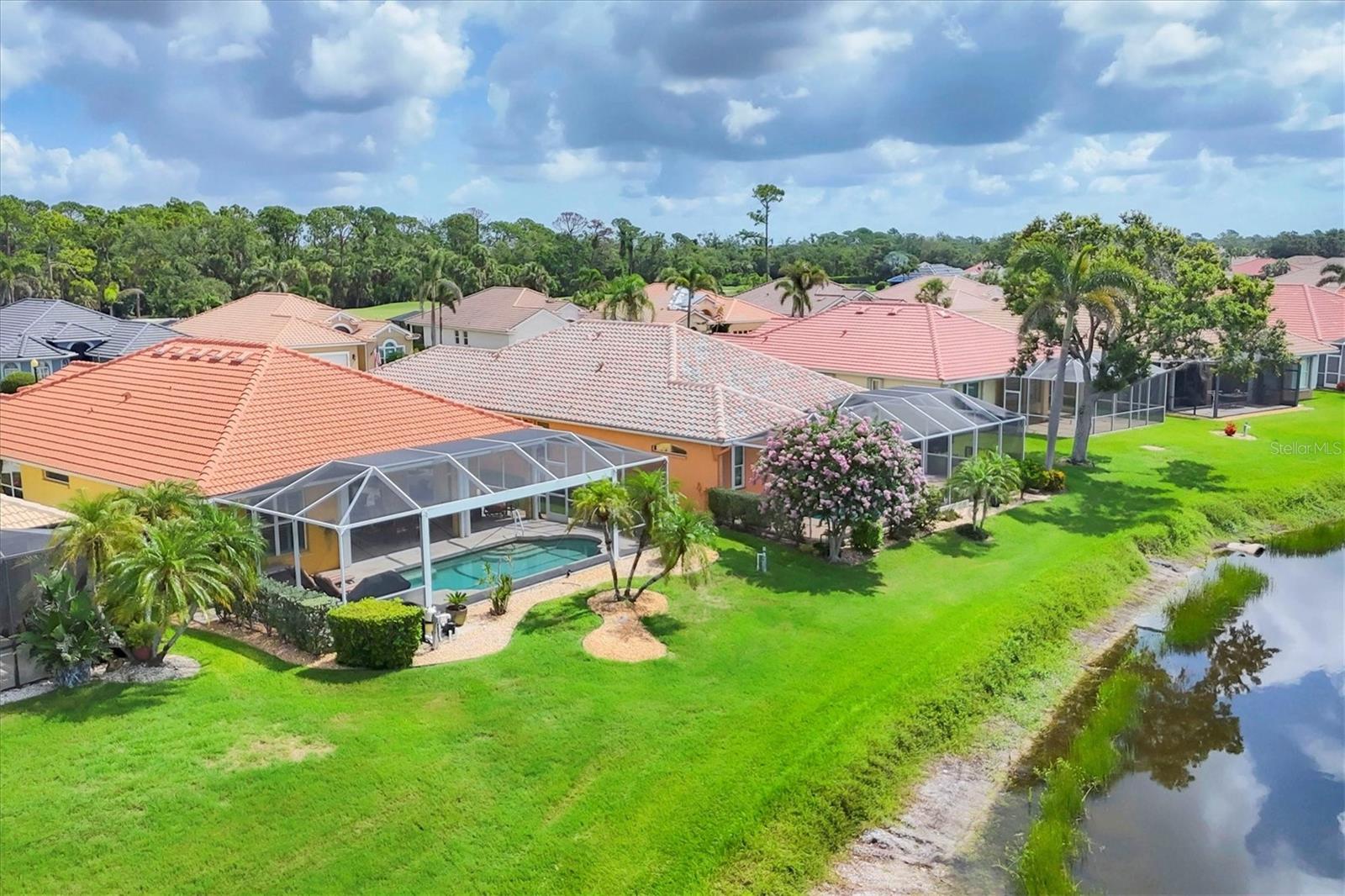 Image 21 of 61 For 1620 San Silvestro Drive