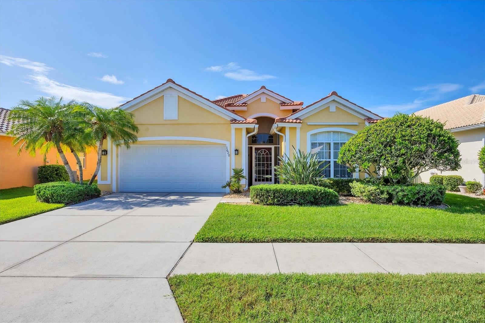 Image 3 of 61 For 1620 San Silvestro Drive