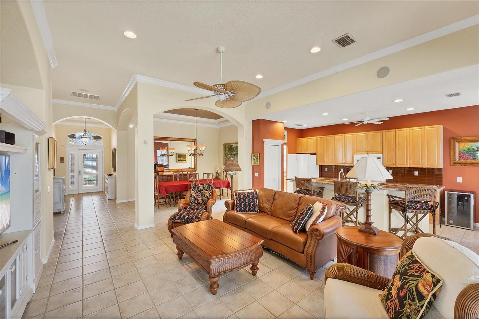Image 35 of 61 For 1620 San Silvestro Drive