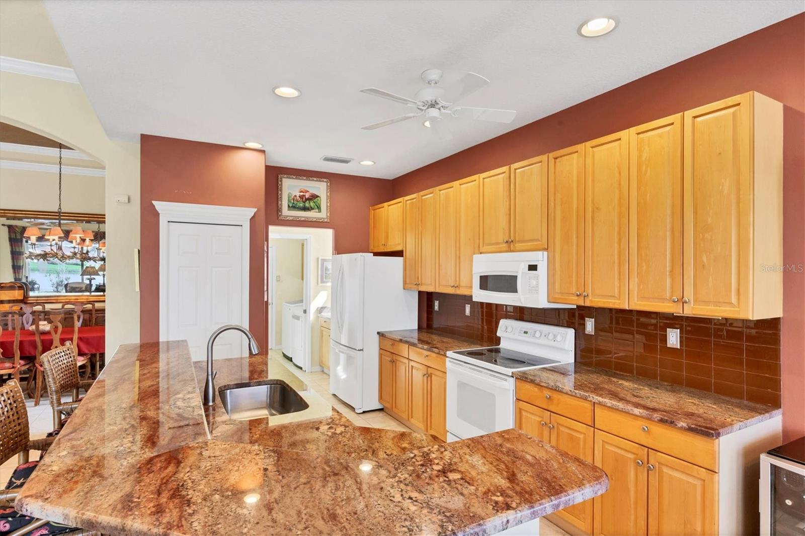 Image 38 of 61 For 1620 San Silvestro Drive
