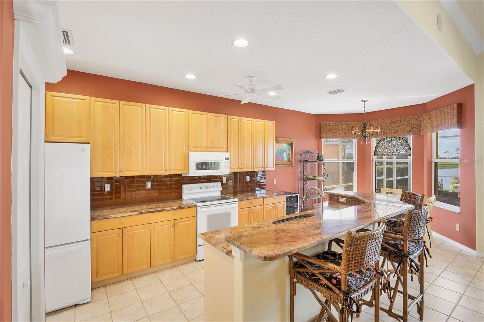Image 41 of 61 For 1620 San Silvestro Drive