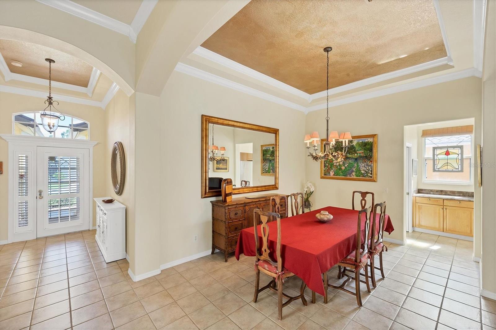 Image 43 of 61 For 1620 San Silvestro Drive