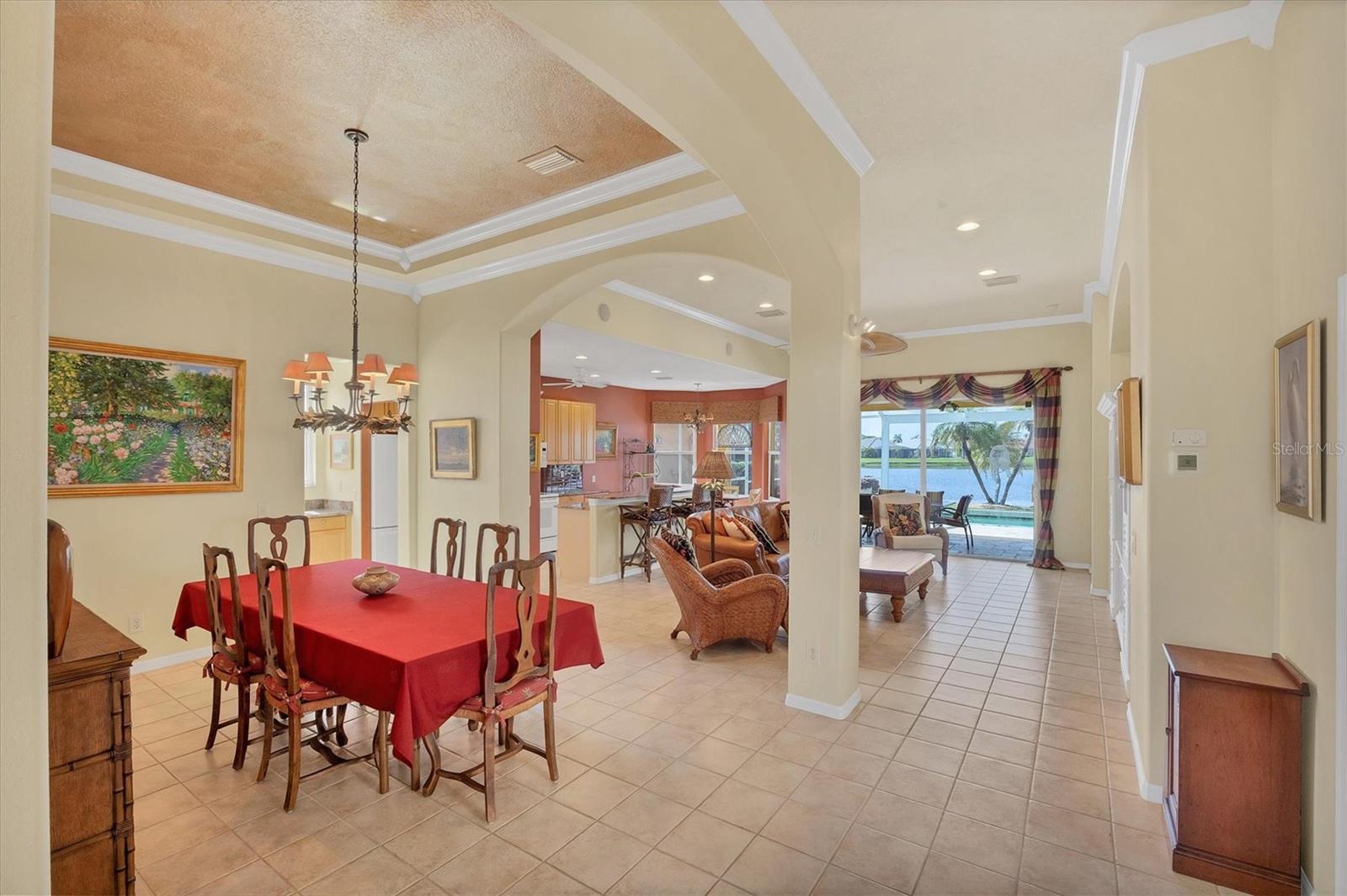 Image 7 of 61 For 1620 San Silvestro Drive