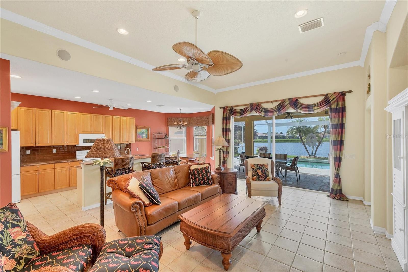 Image 8 of 61 For 1620 San Silvestro Drive