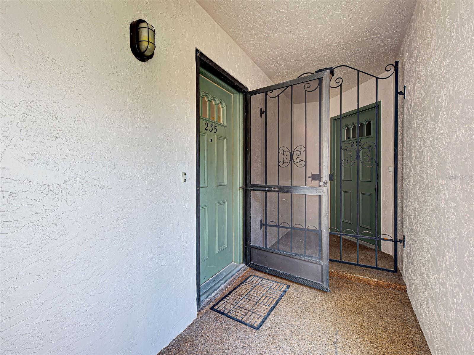 Image 12 of 65 For 800 Capri Isles Boulevard 235