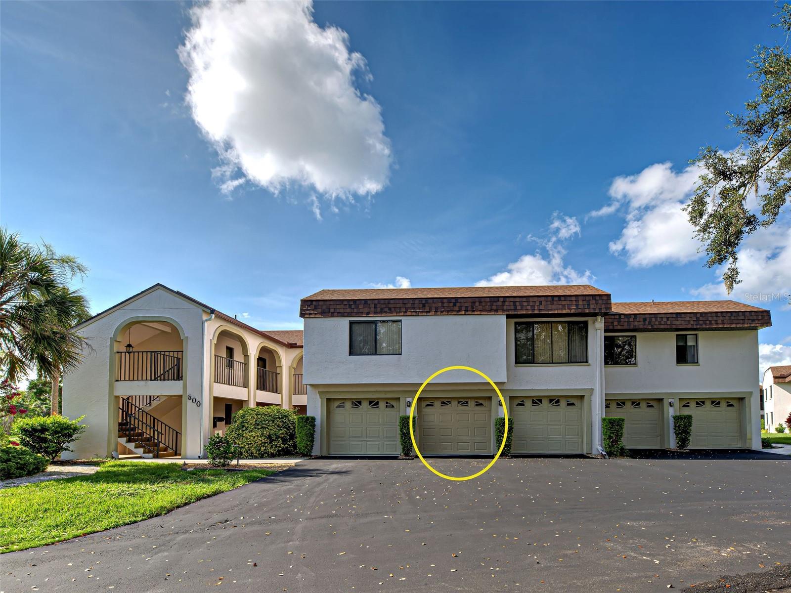 Image 2 of 65 For 800 Capri Isles Boulevard 235