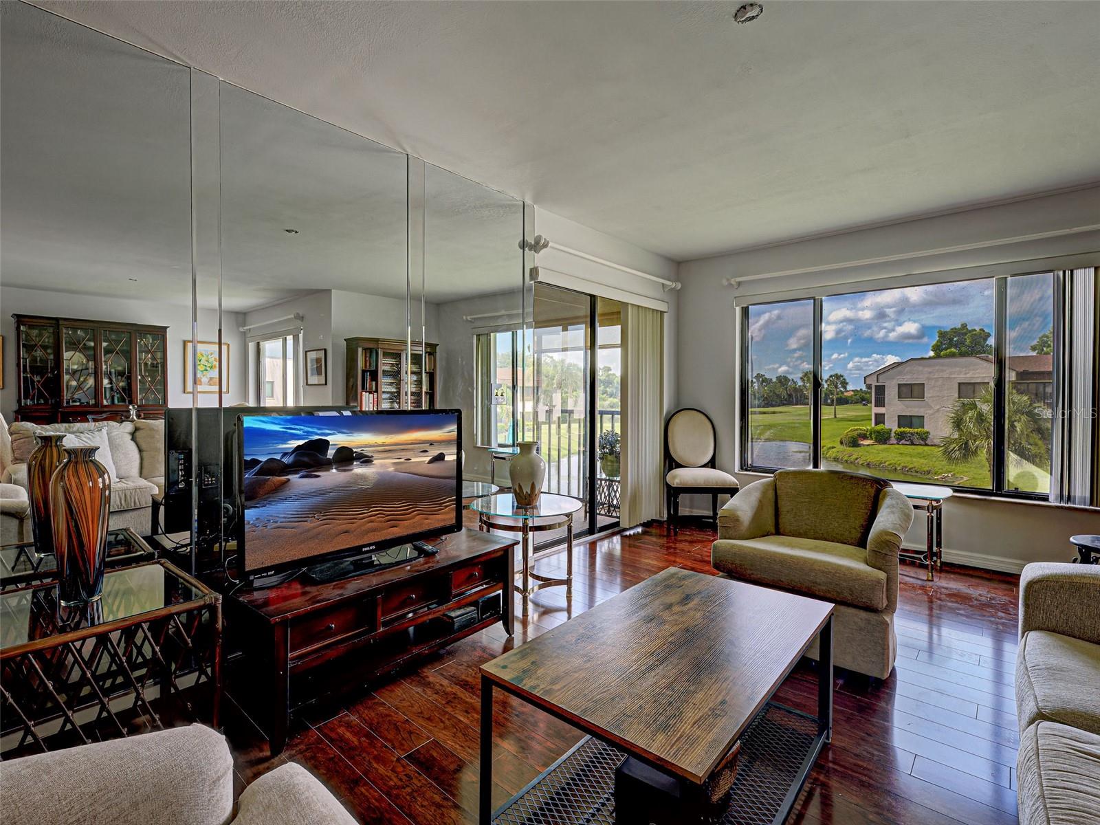 Image 24 of 65 For 800 Capri Isles Boulevard 235