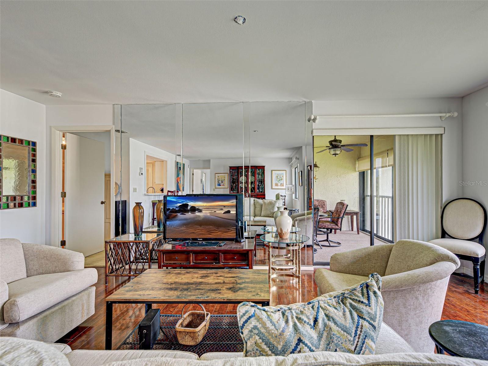 Image 26 of 65 For 800 Capri Isles Boulevard 235