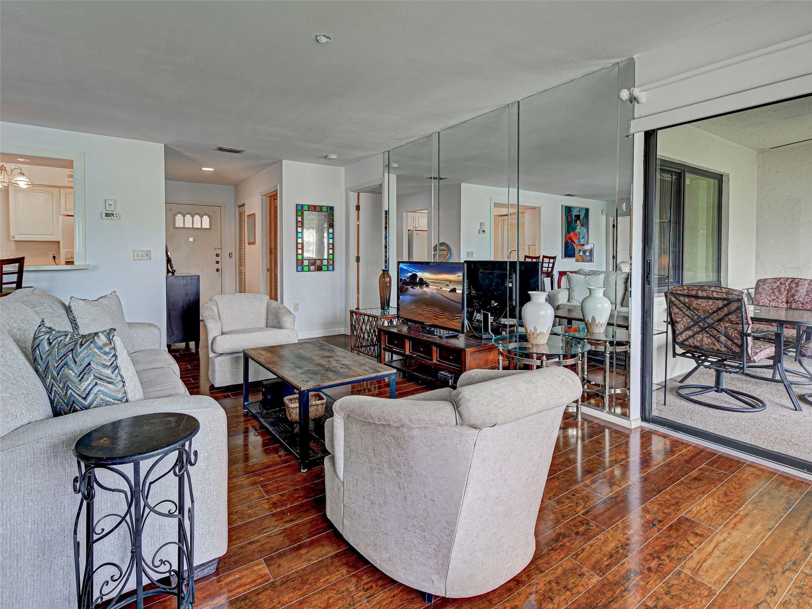 Image 27 of 65 For 800 Capri Isles Boulevard 235