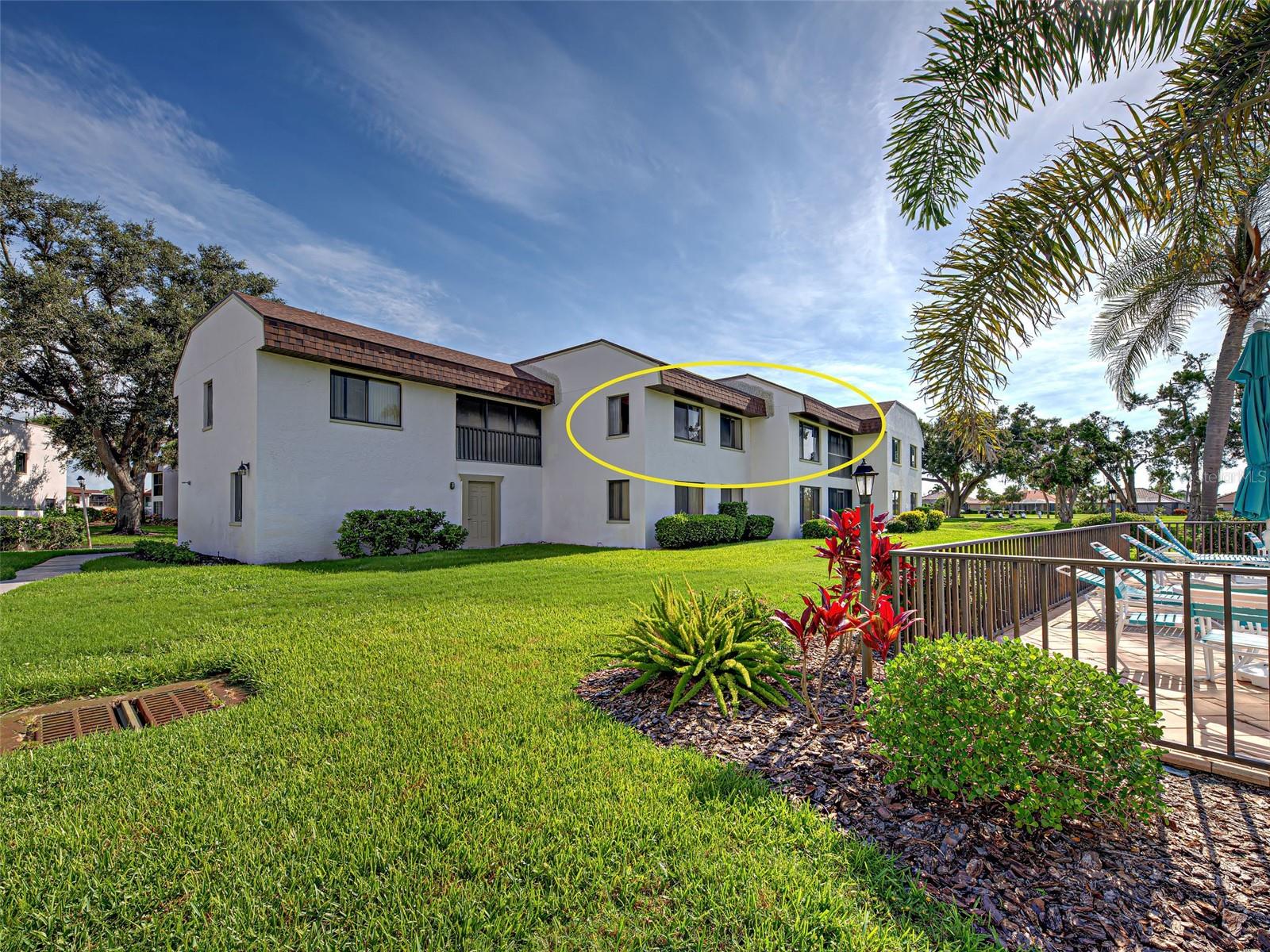 Image 4 of 65 For 800 Capri Isles Boulevard 235