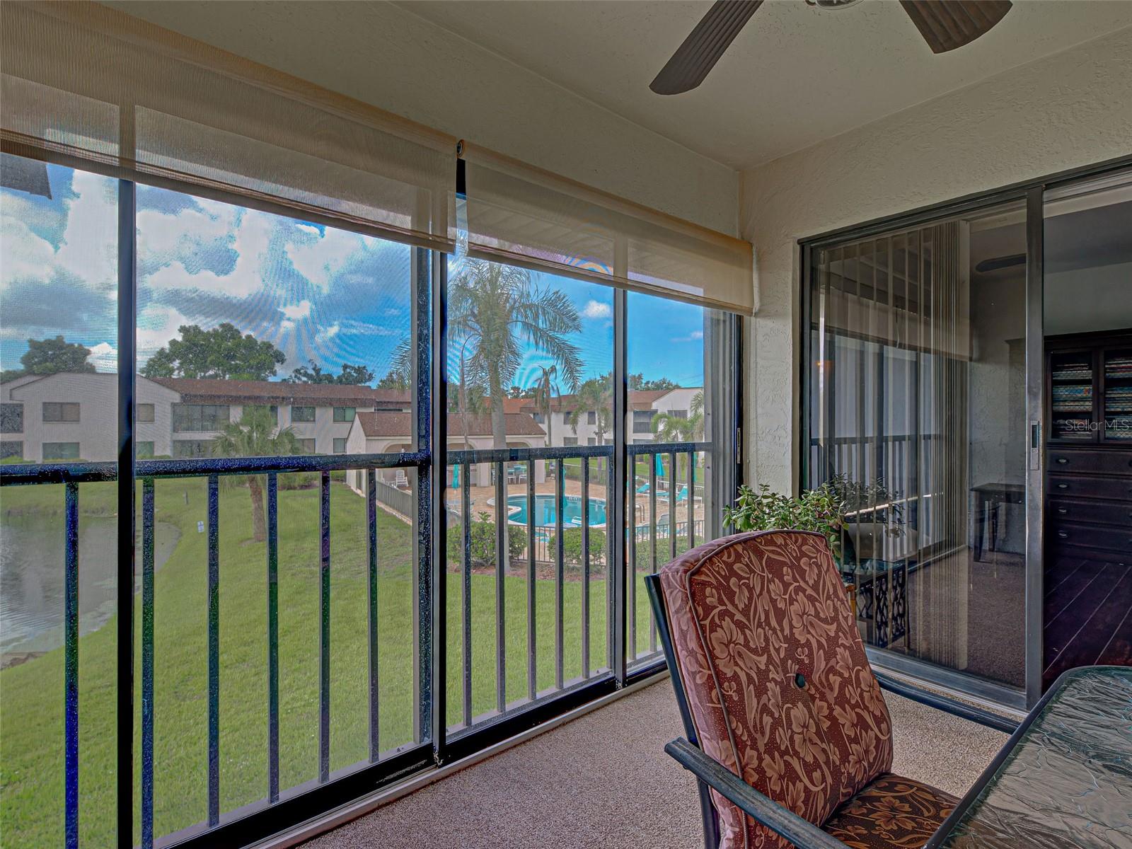 Image 48 of 65 For 800 Capri Isles Boulevard 235