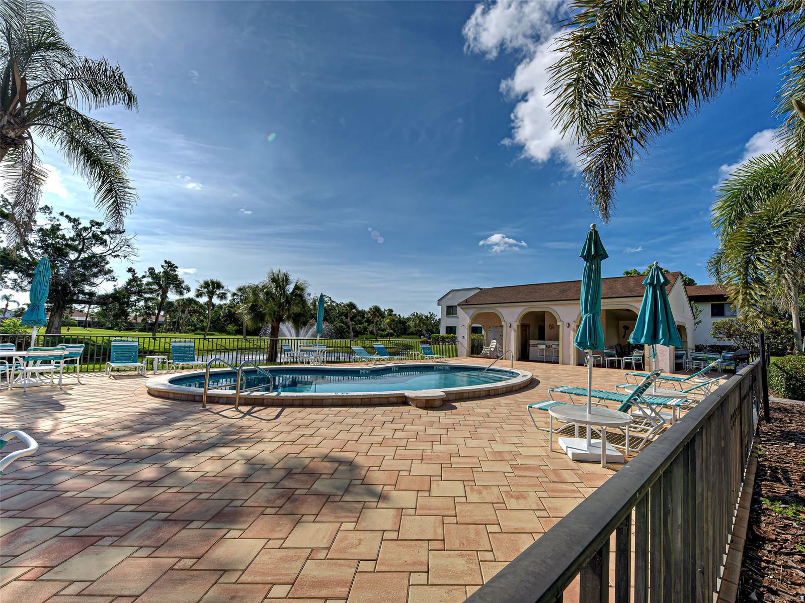 Image 5 of 65 For 800 Capri Isles Boulevard 235