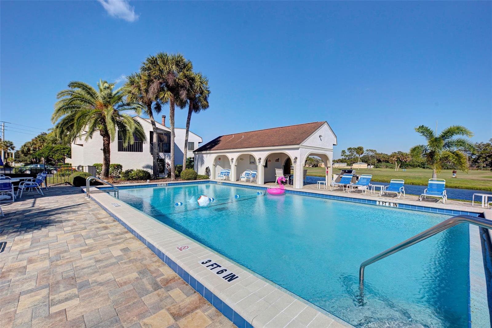 Image 52 of 65 For 800 Capri Isles Boulevard 235
