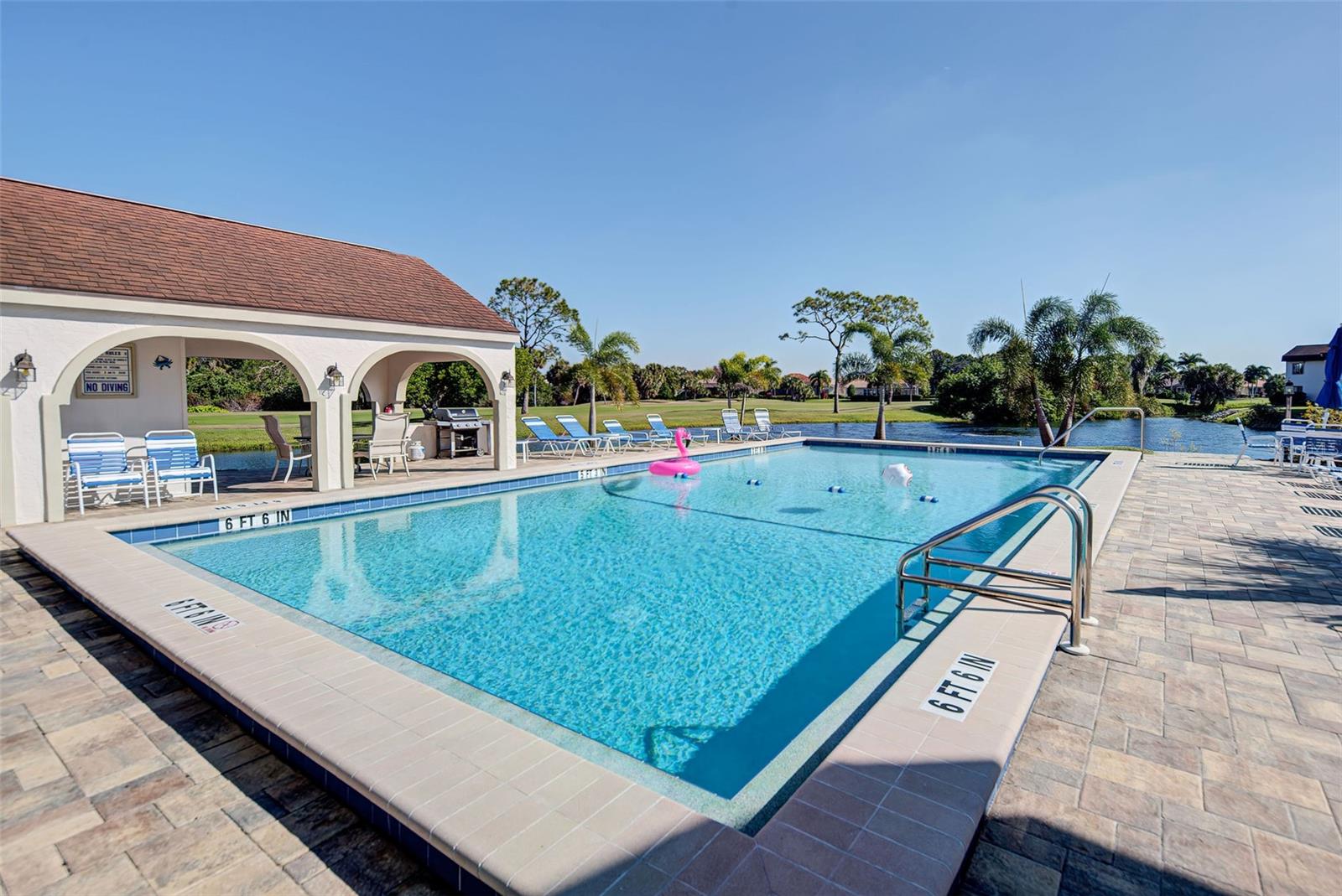 Image 53 of 65 For 800 Capri Isles Boulevard 235