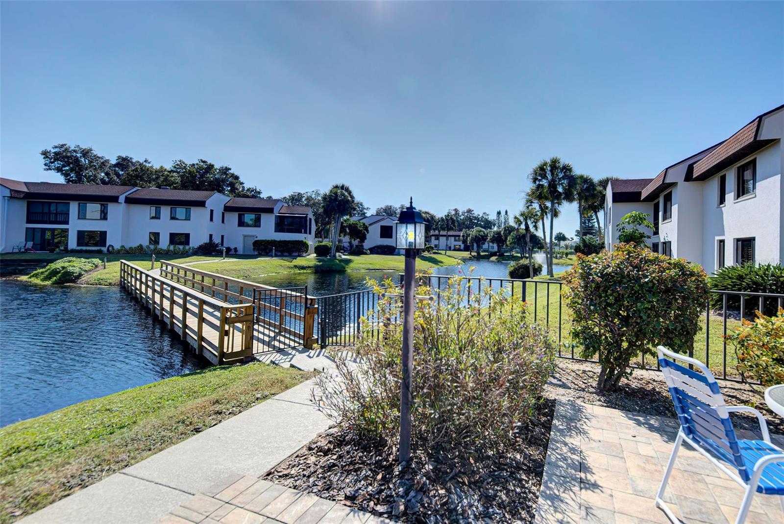 Image 54 of 65 For 800 Capri Isles Boulevard 235