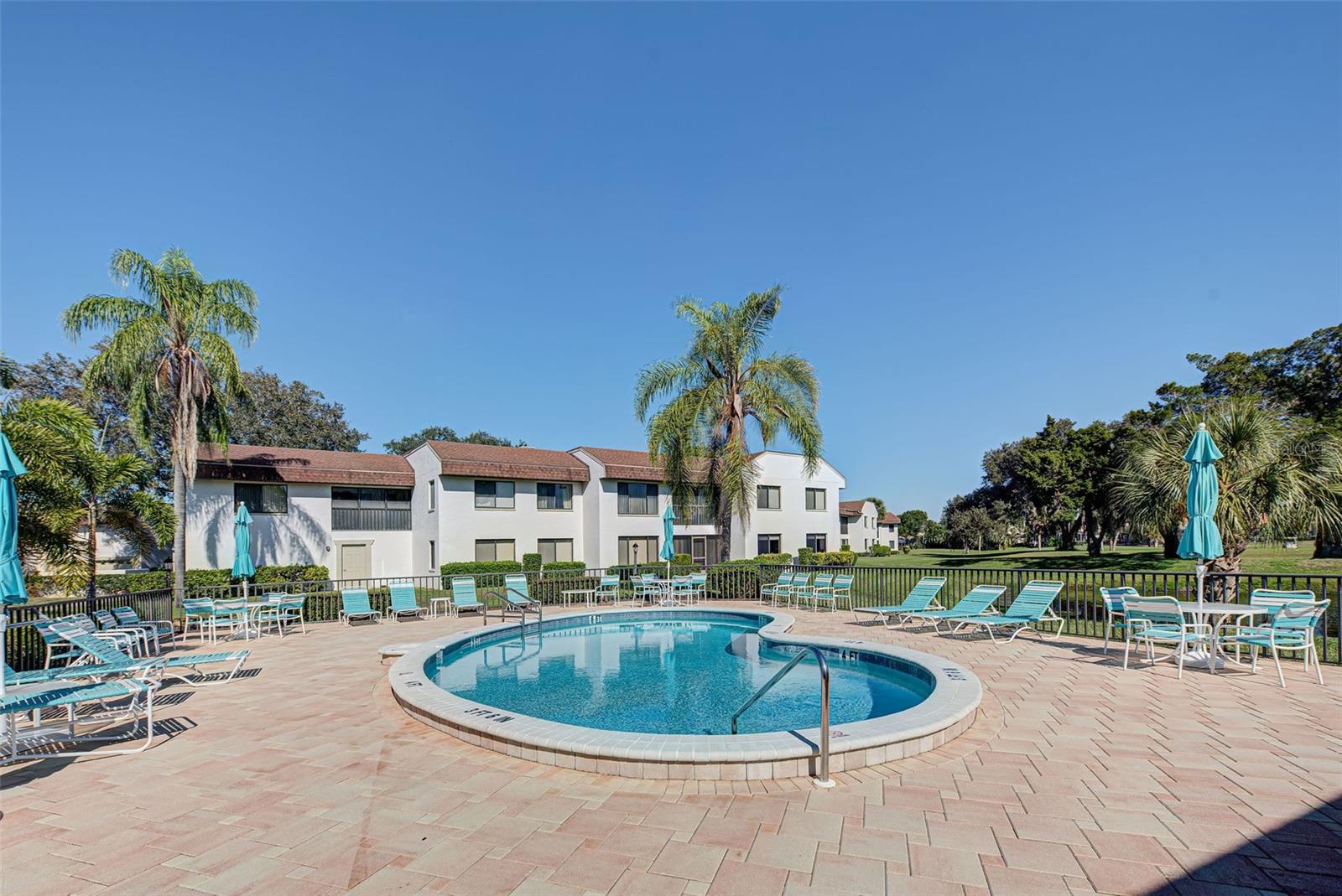 Image 55 of 65 For 800 Capri Isles Boulevard 235