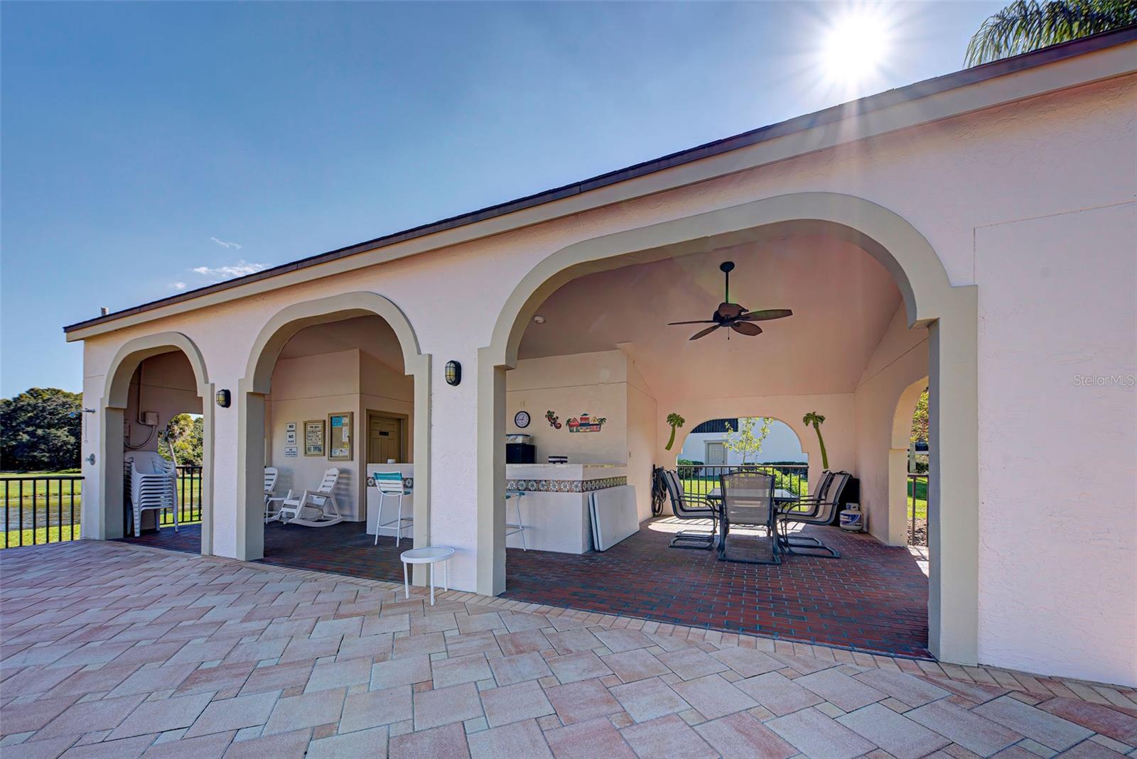 Image 56 of 65 For 800 Capri Isles Boulevard 235
