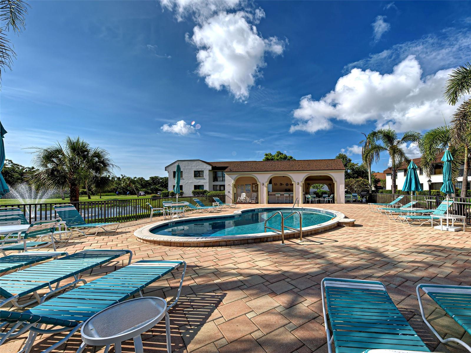 Image 6 of 65 For 800 Capri Isles Boulevard 235