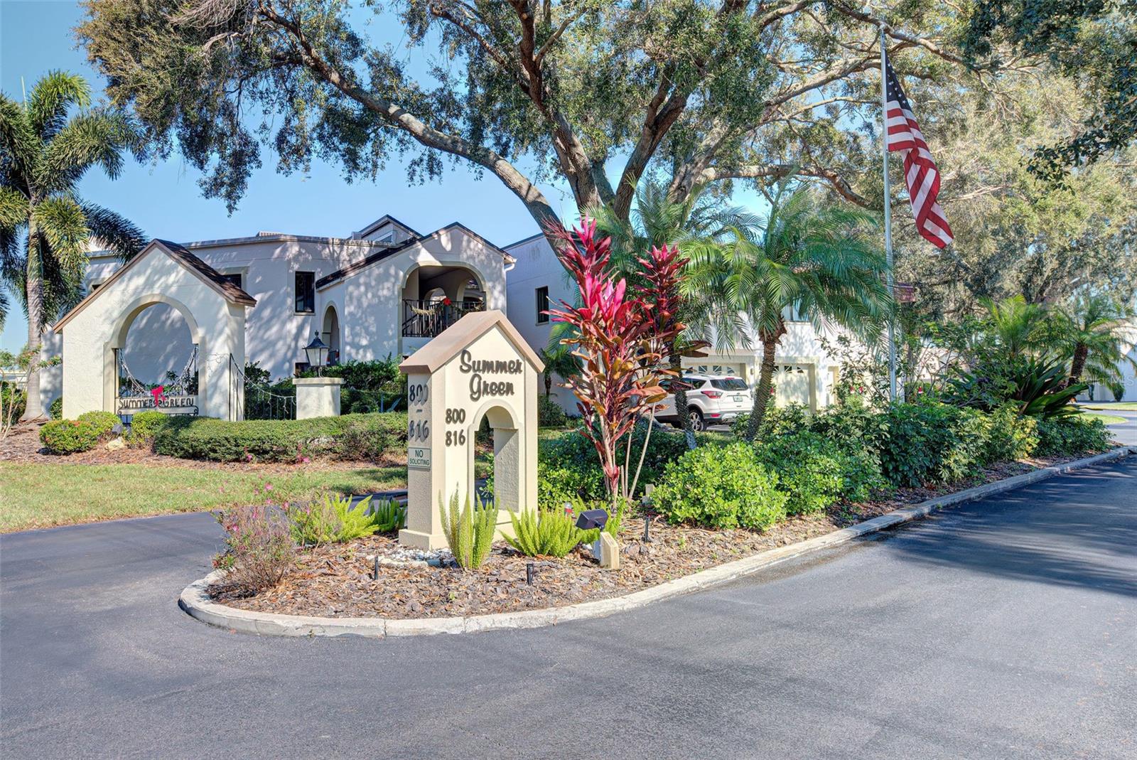 Image 60 of 65 For 800 Capri Isles Boulevard 235