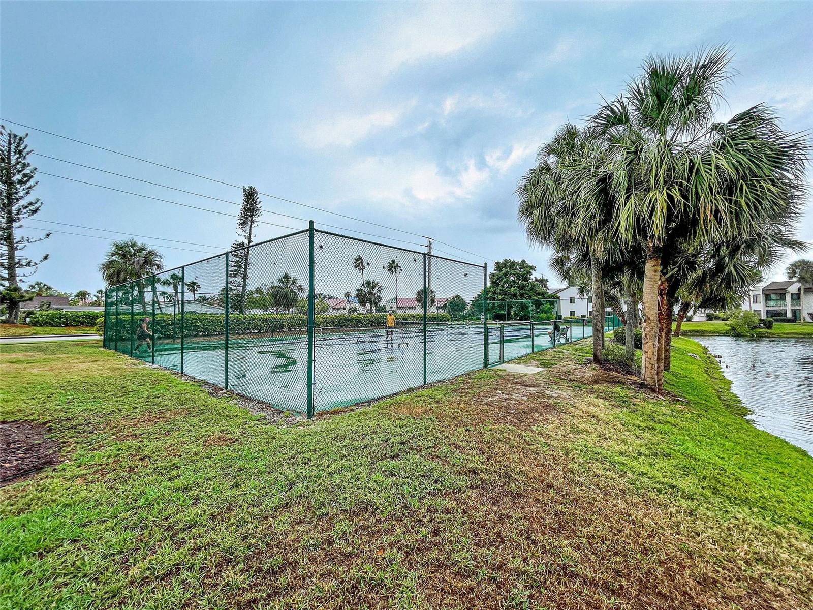 Image 61 of 65 For 800 Capri Isles Boulevard 235