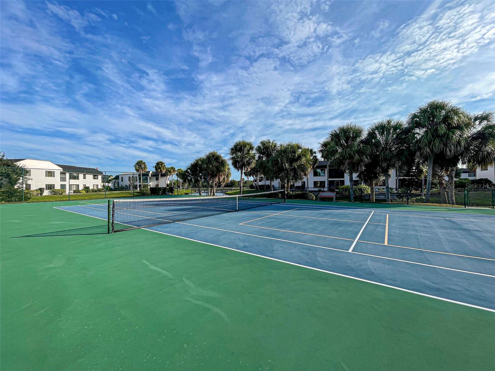 Image 63 of 65 For 800 Capri Isles Boulevard 235