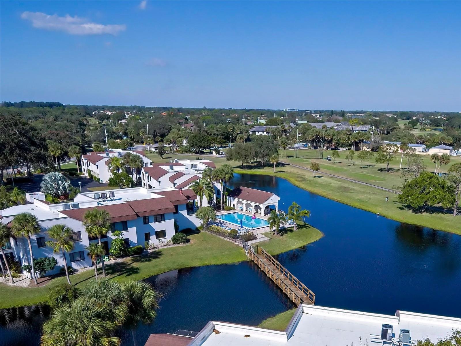 Image 64 of 65 For 800 Capri Isles Boulevard 235