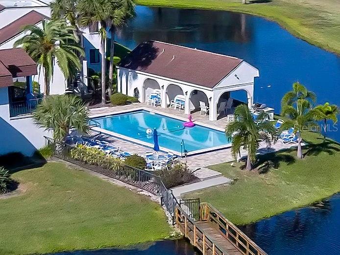 Image 65 of 65 For 800 Capri Isles Boulevard 235